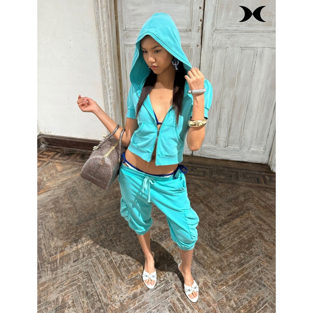 Amerikaanse street spice girl  - Street Fashion Styles recensie en prijs