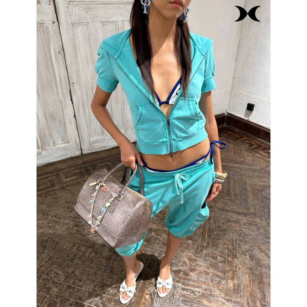 Amerikaanse street spice girl  - Street Fashion Styles recensie en prijs
