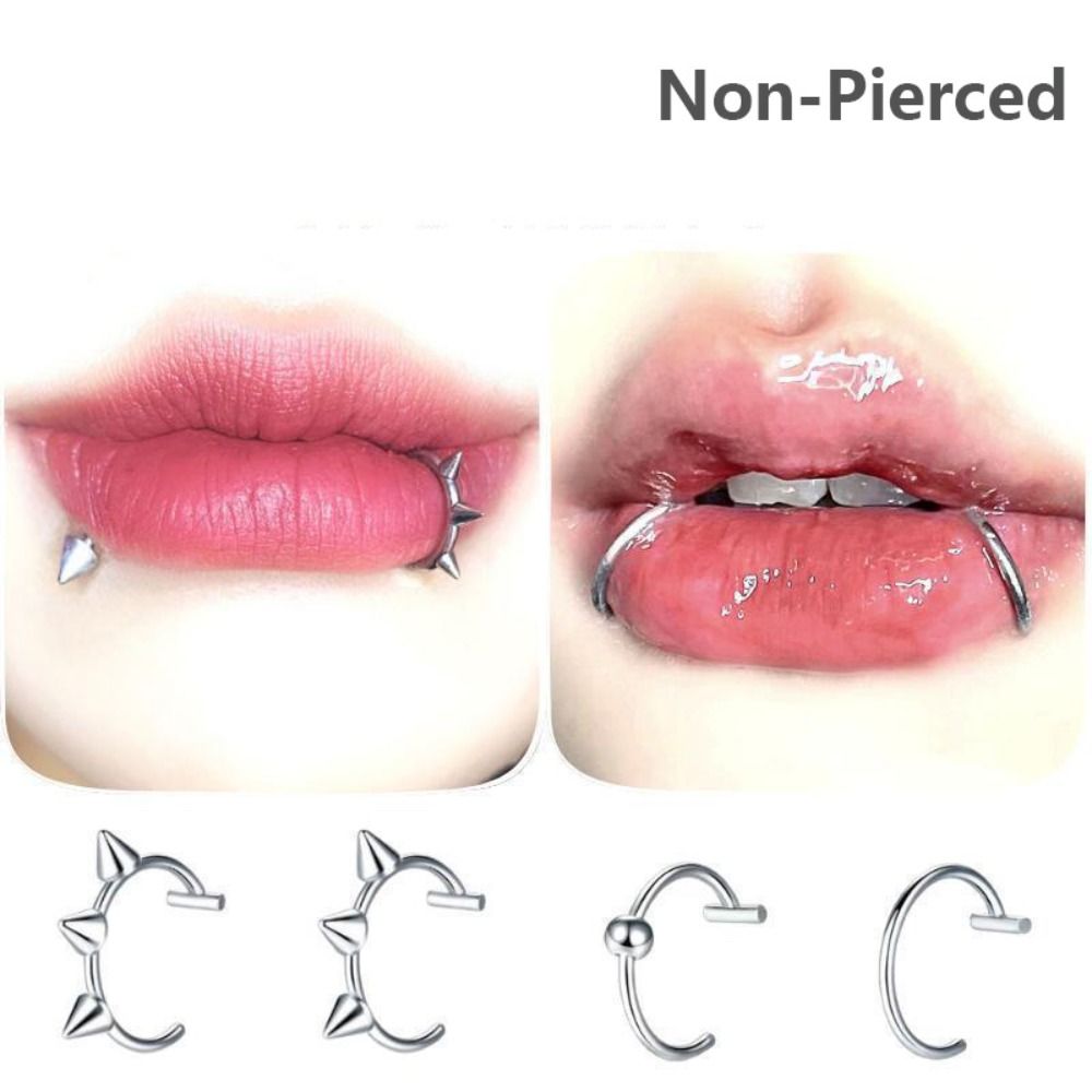 1Pc Cool Roestvrij Staal Nep N - Street Fashion Rings recensie en prijs