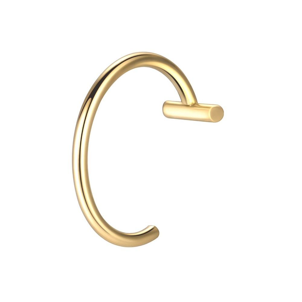1Pc Cool Roestvrij Staal Nep N - Street Fashion Rings recensie en prijs
