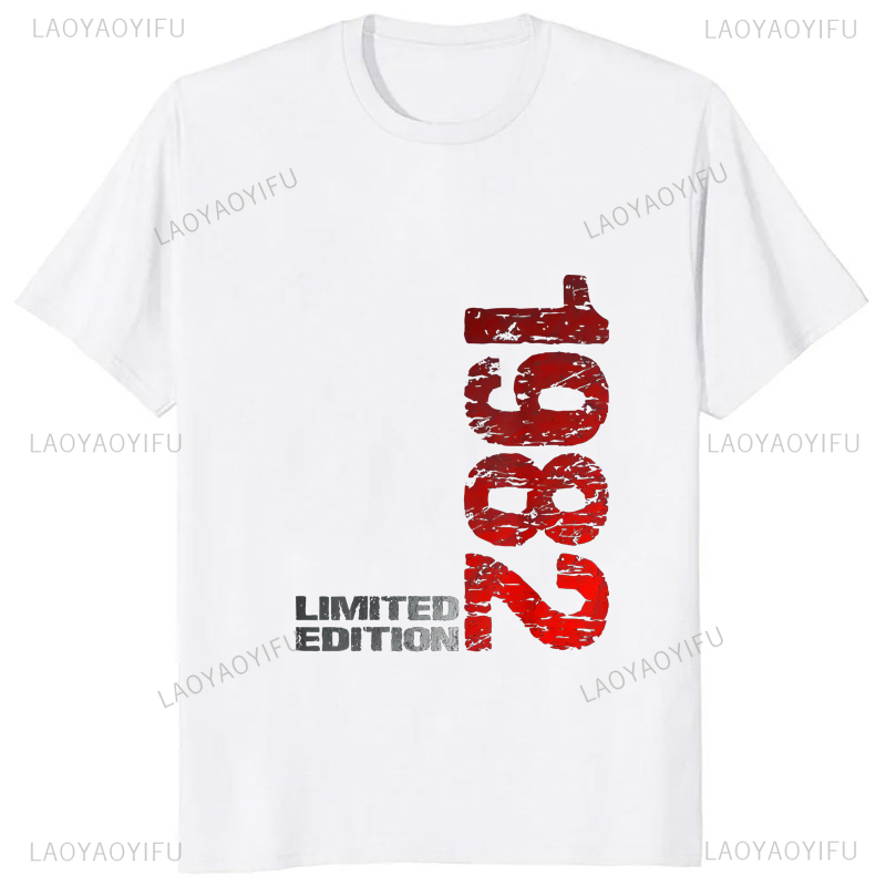 Limited Edition 1982 Vintage P - Street Fashion Types recensie en prijs