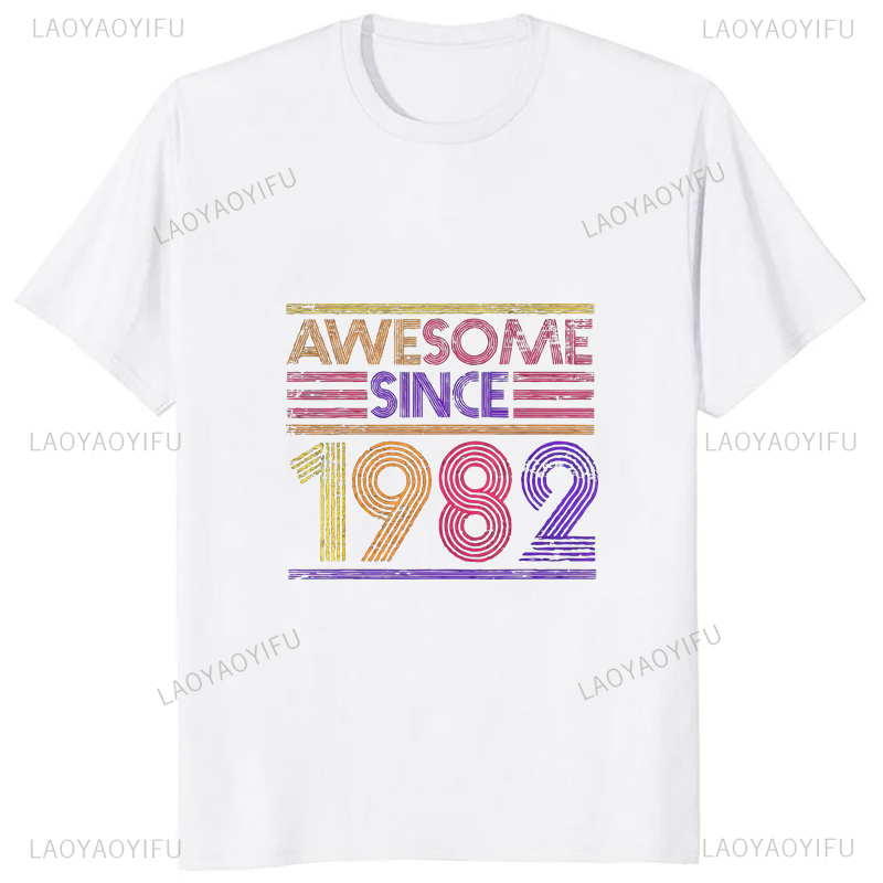 Limited Edition 1982 Vintage P - Street Fashion Types recensie en prijs