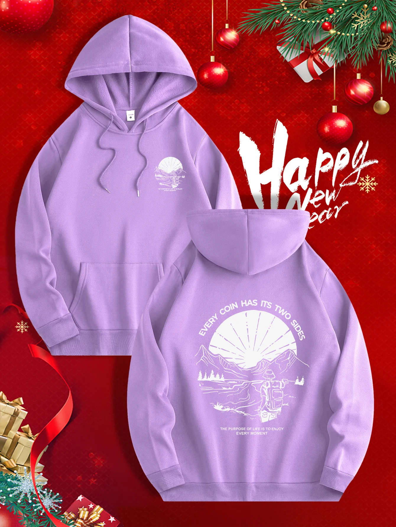 Unisex streetwear hoodie met o - Street Fashion Culture recensie en prijs