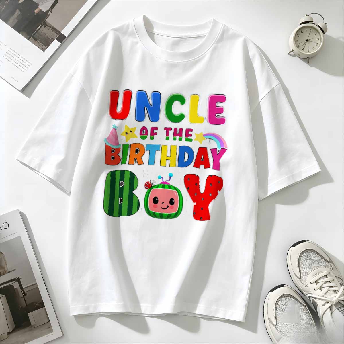 T-shirt Hiphop Urban Style Str - Street Fashion Culture recensie en prijs