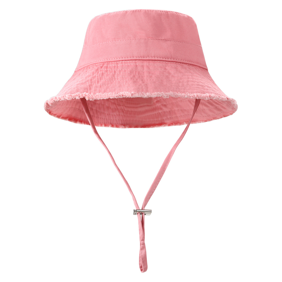 Op maat geborduurde hoed voor  - Bucket Hat Embroidered recensie en prijs